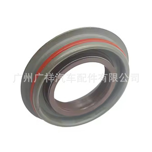 ซีลน้ำมันเครื่องฟอร์ด 5L8Z-4B416-AA ยางไนไตรล์ สำหรับเพลาข้อเหวี่ยงหน้า-หลัง สำหรับรถกระบะเรนเจอร์ T6 - Product Image 2