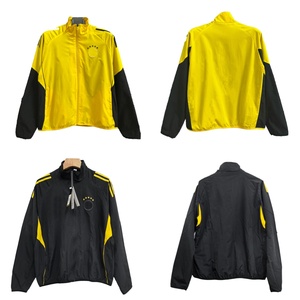 Tuta Sportiva da Uomo Fenerbahce 25-26, Giacca <span class=keywords><strong>a</strong></span> Vento, Maglia 100% Poliestere Impermeabile e Traspirante <span class=keywords><strong>a</strong></span> Manica Lunga - Product Image 6