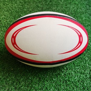 Balones de Fútbol al por Mayor (Tamaños 3 # -5 # Balón de Fútbol Personalizado para Entrenamientos y Partidos de Club, Cosido a Máquina, para Uso en Interiores/Exteriores - Product Image 2