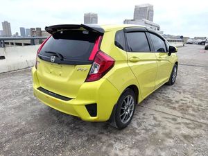 Vendita all'Ingrosso di Auto Usate <span class=keywords><strong>Honda</strong></span> Fit 2015 Economiche, Cambio Automatico, Basso Chilometraggio, Auto Affidabile per Città, Pronta per la Spedizione - Product Image 6