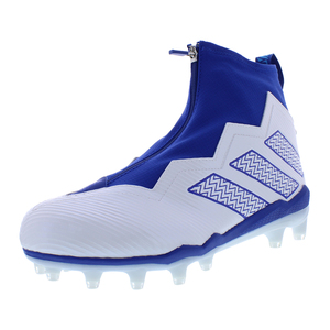 Scarpe da Calcio Adidas Nasty 2.0 da Uomo Colore Blu/Bianco |   100% Autentico - Product Image 1