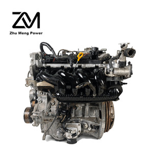 Moteur complet MR16 pour <span class=keywords><strong>Nissan</strong></span> Juke, Renault <span class=keywords><strong>Kadjar</strong></span>, Koleos à essence 2016 Esse Ce - Product Image 2