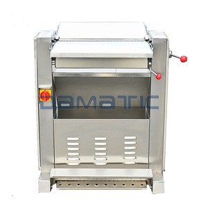 Điện thịt da Remover và Peeler máy cho thịt lợn thịt bò thịt cừu và thịt cừu da loại bỏ - Product Image 5