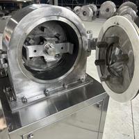 Graan- en maïsmalerijmachine voor meelfabriek, universele molen van roestvrij staal