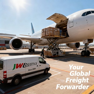 Дешевый DHL UPS FedEx, экспедитор по воздуху, Китай в США, Европа, Канада, от двери до двери, DDP, транспортный агент, стоимость доставки, калькулятор - Product Image 2