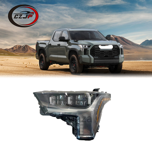 CZJF <span class=keywords><strong>precio</strong></span> <span class=keywords><strong>de</strong></span> fábrica Kit <span class=keywords><strong>de</strong></span> carrocería faro trasero rejilla luz antiniebla para Toyota <span class=keywords><strong>Tundra</strong></span> 2007 2006 <span class=keywords><strong>2022</strong></span> 2021 - Product Image 2