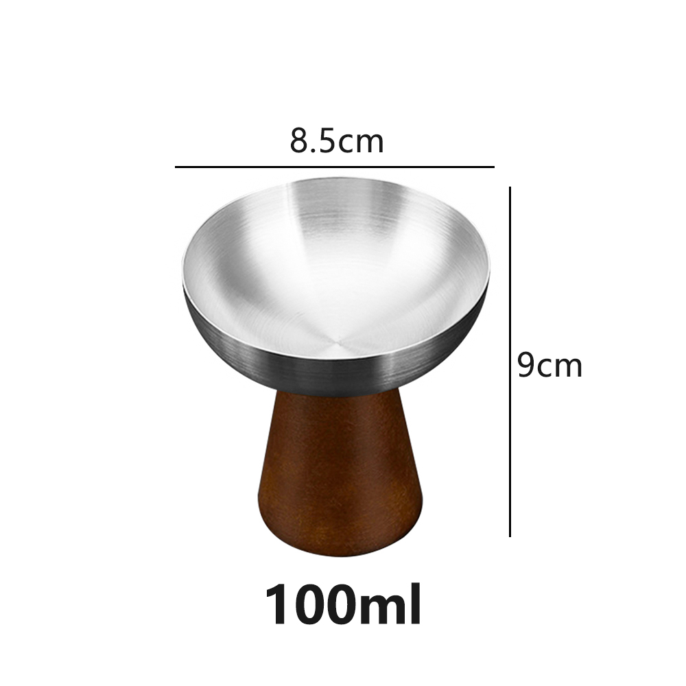Silver 100ml