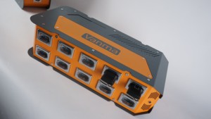 Boîtier de chargement GPS pour camion, remorque et véhicule de livraison Clés d'allumage Boîte de gestion des clés de flotte - Product Image 5