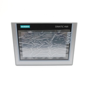 Nuevo Panel de Pantalla Táctil HMI Siemens KTP700 Basic HMI 6AV2123-2DB03-0AX0 6AV2123-2MB03-0AX0  6AV2124-0GC01-0AX0 - Product Image 2