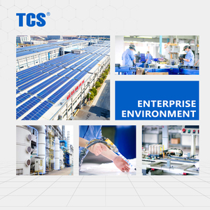 TCS SL12-33 12Volt 33Ah güneş pilleri satılık bana yakın mühürlü kurşun Agm eğlence pil yenileme kurşun asit piller - Product Image 5