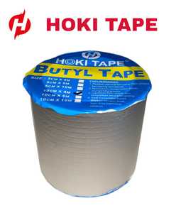 เทปกาวกันรั่วซึมสำหรับผนังเสื้อโค้ทป้องกันการรั่วซึม - Product Image 2