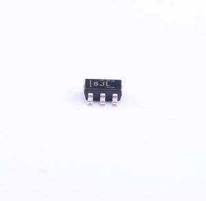 Circuit intégré Angel Tech, neuf et original, puce IC INA198AIDBVR - Product Image 1