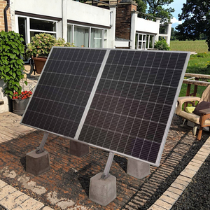 Pengontrol cerdas air tenaga surya, sistem pemanas air tenaga surya rumah, steker langsung, hemat energi listrik bertekanan, luar ruangan - Product Image 5