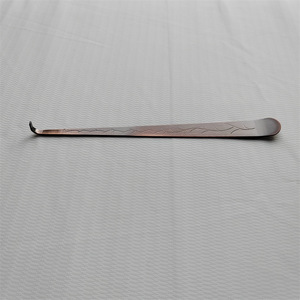 MEGEL Bougies de soja écologiques en bronze rouge, outil de bougie d'aromathérapie, ensemble de 2345 cisailles avec <span class=keywords><strong>extincteur</strong></span> et plateau de rangement moderne - Product Image 6