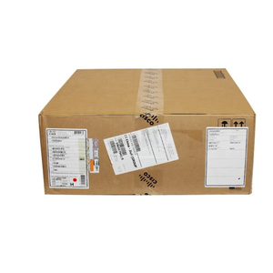 สวิตช์ POE รุ่นใหม่แท้ C9300-24P-E สวิตช์เครือข่าย 24 พอร์ต - Product Image 3