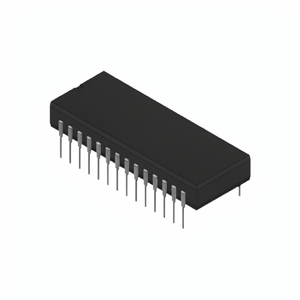 IS82C59A-12R2413 ชุดอุปกรณ์อิเล็กทรอนิกส์ควบคุมการรับสัญญาณแบบก่อนขึ้นลำดับความสำคัญ บริการครบวงจรแบบดั้งเดิม - Product Image 1