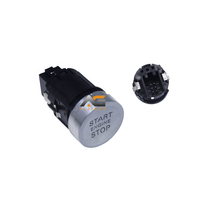 Interruptor de Encendido Confiable para Vehículos, Interruptor de Encendido con Botón, Envío Rápido 8U0905217A