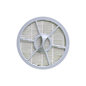 Jeu d'accessoires de filtre de remplacement Filtre HEPA <span class=keywords><strong>Pro</strong></span> pour <span class=keywords><strong>Philips</strong></span> FC8208 / FC8260 / FC8262 - Product Image 2