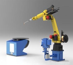 Robot Vận Chuyển Thông Minh Trong Ngành Công Nghiệp Xây Dựng Robot Công Nghiệp Tiên Tiến - Product Image 5