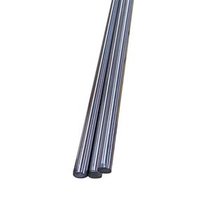 Barre ronde en acier inoxydable de haute qualité 201 321 304 316 ASTM A479 410 2mm 3mm 6mm - Product Image 3