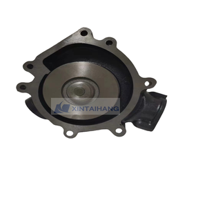 Bomba de agua de motor diésel <span class=keywords><strong>Daewoo</strong></span> <span class=keywords><strong>Doosan</strong></span> <span class=keywords><strong>D1146</strong></span> DX140 65,06500-6178 65,06500-6178D para talleres de reparación de maquinaria bomba de agua de excavadora - Product Image 6