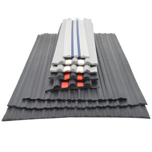 العلامة التجارية الجديدة مخصص شريط جودة عالية من الصعب ارتداء قارب قابل للنفخ خدمة معالجة Strake بما في ذلك القطع - Product Image 4