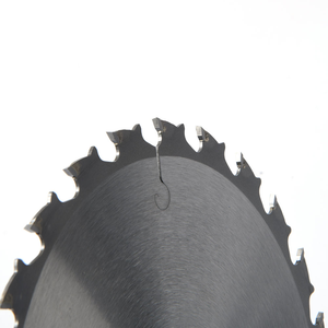 184*2,2/1,4*24T*15,88 TCT-Sägeblatt für Stahlschneiden - Product Image 5