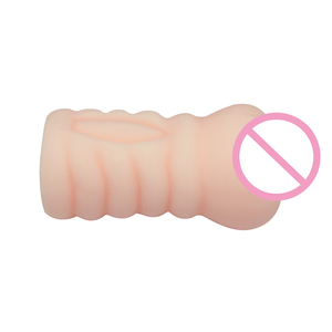 Adult <span class=keywords><strong>Sex</strong></span> Produkte weiches Material Realist tragbare Handheld Sexspielzeug Flugzeug Mann Masturbation Tasse - Product Image 5
