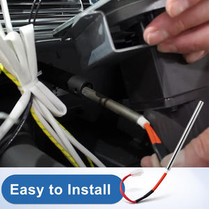 Encendedor para Estufas de Pellets HP22 HP22I HP22N HP21 HP50 HP50GC HP61 para Estufas de Pellets Comfortbilt Castle - Product Image 6