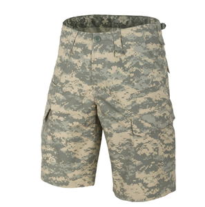 Uniformes tactiques d'extérieur DFS903, vêtements de chasse, shorts tactiques d'été pour hommes, uniformes de pantalons courts CPU. - Product Image 5