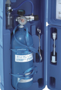 Bình oxy di động XY-98BI-2L Yuwell - Product Image 3