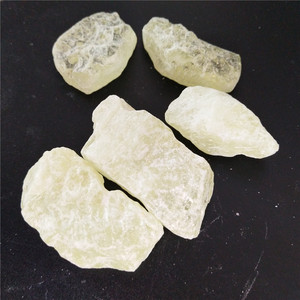 Ambrette <span class=keywords><strong>de</strong></span> <span class=keywords><strong>Musc</strong></span> Cristaux - Product Image 5