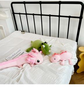 Peluches réalistes faites à la main de 3,5 lb, peluches géantes réalistes, jouets en peluche pour soulager le stress, animaux en peluche lestés - Product Image 4