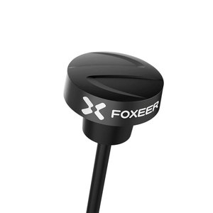 Precio al por mayor: Antena Foxeer Pagoda Pro 5.8GHz 3dBi RHCP SMA RP-SMA 68mm 86 150 para piezas DIY de RC VTX - Product Image 3