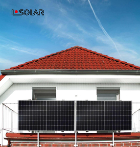 Flexibles Solarmodul OEM 24V 400W Dünnschicht-Solarmodul Flexibles Halbflexibles Solarmodul 500W 430W - Product Image 2