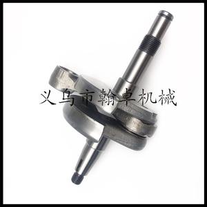 Hzpj ก้านสูบเพลาข้อเหวี่ยงสำหรับ MS029 MS290 MS310 1939 MS390ชิ้นส่วนอะไหล่เครื่องยนต์สองจังหวะพลังงานน้ำมันเบนซิน - Product Image 3