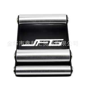 Support de réparation universel en alliage d'aluminium Zuqing pour motos lourdes, 15x12x4cm, pour la modification de motos - Product Image 5