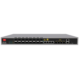 Đáp ứng linh hoạt và cố định băng thông rộng triển khai pizza-box 4 8 16 cổng Layer3 GPON OLT dòng quang thiết bị đầu cuối - Product Image 3