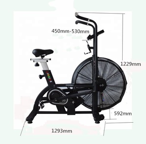 Exercices de rotation à Air dynamique, crossfit, yoga, <span class=keywords><strong>Fitness</strong></span> professionnel - Product Image 5