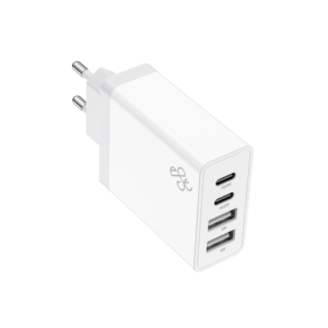 Prix d'usine, chargeur mural USB 4 ports, adaptateur de voyage, chargeur rapide pour téléphone Samsung <span class=keywords><strong>Xiaomi</strong></span> Huawei - Product Image 4