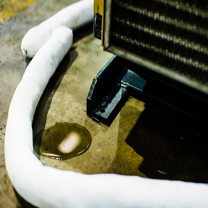 جوارب ماصة للزيت - بولي بروبيلين محب للزيت وطارد للماء، للطوارئ في حقول النفط/المرآب، جوارب صناعية ماصة للزيت - Product Image 6