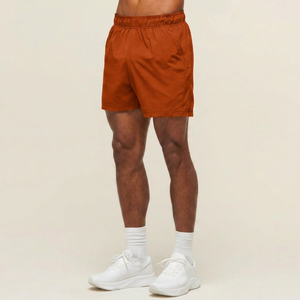 Pantalones Cortos Deportivos para Hombre con Ajuste Atlético Cómodo para Entrenamiento, Ejercicio, Correr y Estilo de Vida Activo - Product Image 3