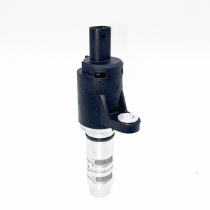 31216221 VVT VANOS valvola di aspirazione solenoide per VOLKSWAGEN EA211 LAVIDA per <span class=keywords><strong>PASSAT</strong></span> per TIGUAN L LINDO SANTANA POL0 cristallo affilato - Product Image 5