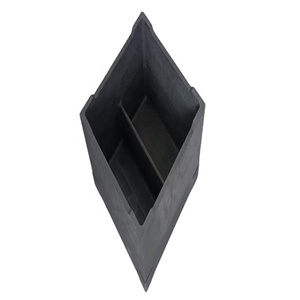 Molde <span class=keywords><strong>de</strong></span> grafito para <span class=keywords><strong>lingotes</strong></span> <span class=keywords><strong>de</strong></span> <span class=keywords><strong>oro</strong></span> <span class=keywords><strong>de</strong></span> 1 kg, crisol para fundición <span class=keywords><strong>de</strong></span> <span class=keywords><strong>oro</strong></span> - Product Image 1