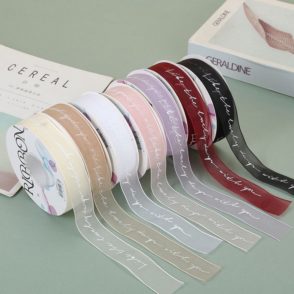 Custom Or Standard Factory Price Pull Ribbon Bow Gift Christmas Decoration