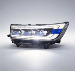 Faro LED Innova para Innova 2016-2021 12V Nuevo 6000K Accesorios de Faro de Cristal - Product Image 1