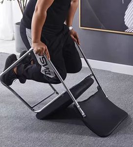 골든 라이언 모던 가죽 스태커블 회의실 리셉션 교회 상담실 컨퍼런스 방문객 의자 - Product Image 6