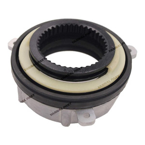 4151009100 Pour <span class=keywords><strong>Ssanyong</strong></span> Actyon Kyron Rexton2 Rexton Actionneur de moyeu de roue - Product Image 2
