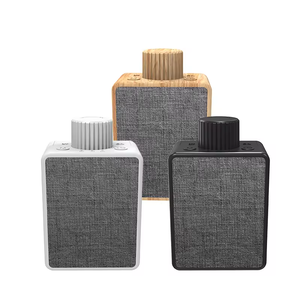 Recargable 6 tipos <span class=keywords><strong>de</strong></span> <span class=keywords><strong>sonidos</strong></span> <span class=keywords><strong>de</strong></span> <span class=keywords><strong>la</strong></span> <span class=keywords><strong>naturaleza</strong></span> máquina <span class=keywords><strong>de</strong></span> ayuda para dormir con BT y función <span class=keywords><strong>de</strong></span> sincronización máquina <span class=keywords><strong>de</strong></span> ruido blanco - Product Image 1