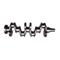 Pièces de moteur Vilebrequin en fonte de moteur pour ISUZU 4ZA1 8941010301